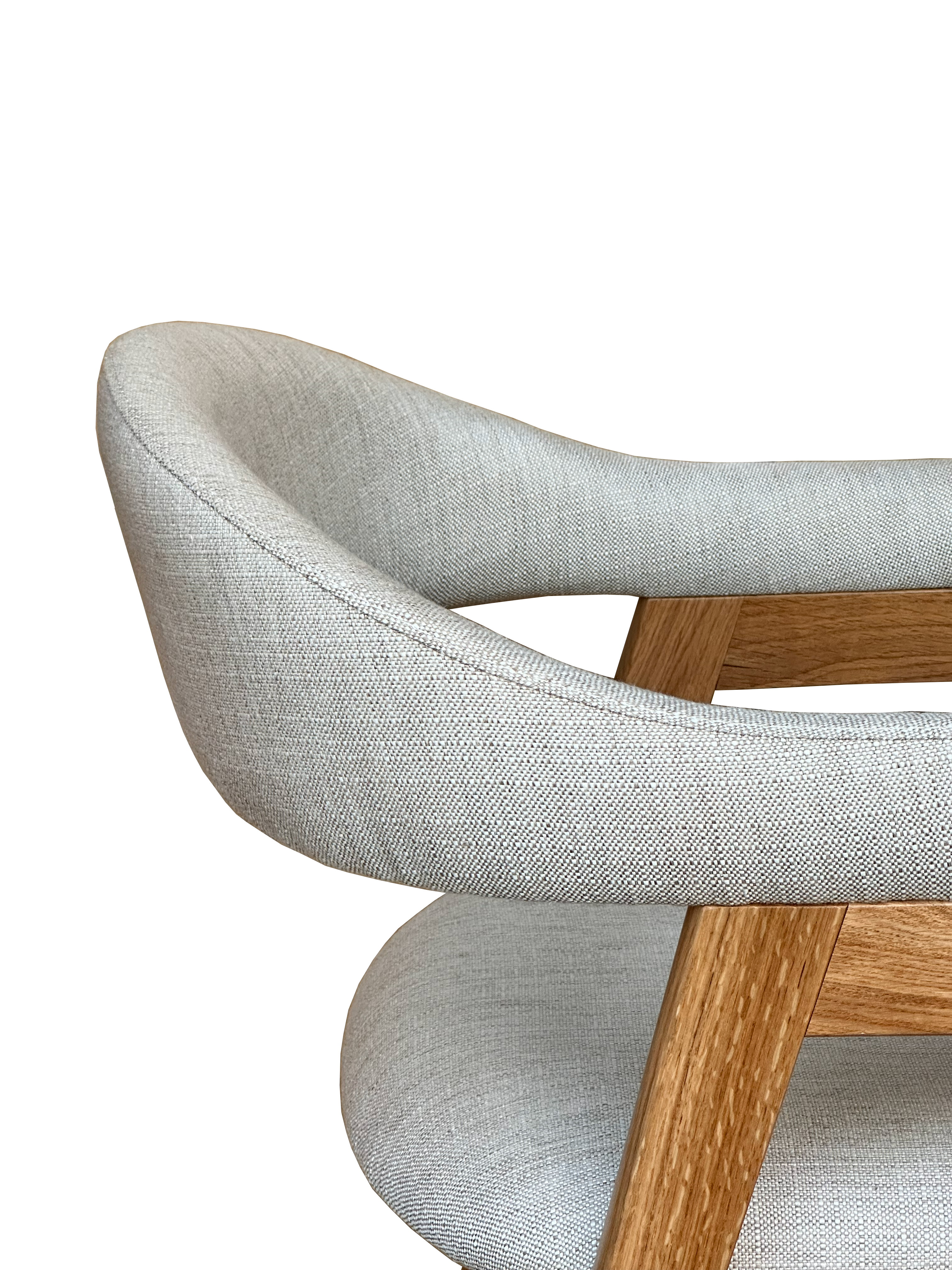 Craftsmanship detail